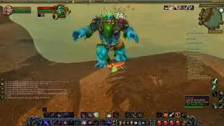 The Captain's Chest Classic WoW - Gorlash and Smott's Chest location