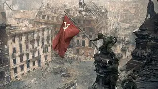 USSR | WW2 Edit