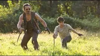 Stake Land Full Movie Review & Analysis | Connor Paolo | Nick Damici