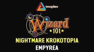 Wizard101: Empyrea | Nightmare Krokotopia Theme [HD]