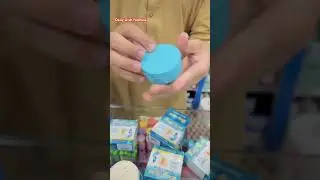 Daily wish cream formula cream#skincare #skincare #beauty