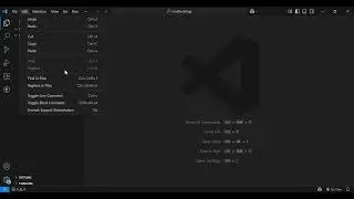 Remove Folder From VS Code  #vscode #tech #programming