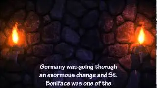 St. Boniface movie