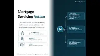 Mortgage Servicing Hotline (December 17, 2025)