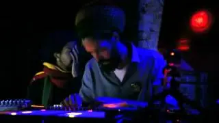 I Grade Dub in DC - 
