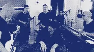 karaoke -  just the two of us - cover HSCC