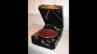 Original Okeh Records 
