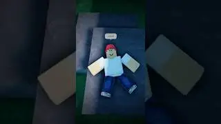 Oh my gawd did u kill my baby? Roblox Skit #fyp #roblox #99nightintheforest #hungergamestiktok