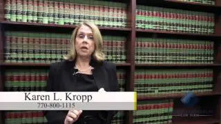 Karen Kropp | Danowitz & Associates | Civil Litigation Attorney Atlanta