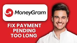 Платеж MoneyGram слишком долго находится в обработке &mdash; исправьте это 📱 Ускорьте платежи и получай...