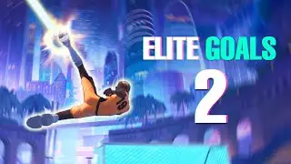 Rematch ELITE GOALS Compilation #2