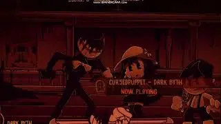 Dark Byth Song In Bendy's Genocide (Demo) FNF Mod