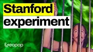 The Controversial Stanford Prison Experiment and the Demonstration of the Lucifer Effect