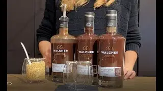 TARTUFFETTO Walcher