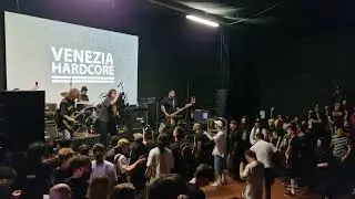 PROWL - Live at VENEZIA HARDCORE Cs Rivolta 25-05-2024