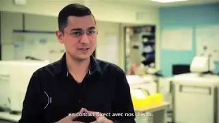 Nos M&eacute;tiers - T&eacute;moignage Ameya - Ing&eacute;nieur Terrain chez Leosphere