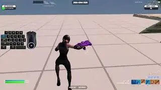 LIVE FORTNITE EN RUSH A FOND UNREAL ! ( go les 400 abo )
