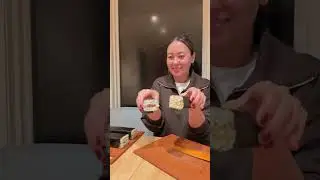 Make spam musubis with me