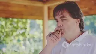 Cigar Diaries: A Global Adventure