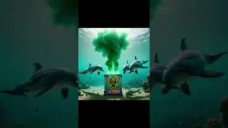 Toxic animals #trending #viral #fyp #foryou #ai_refusion