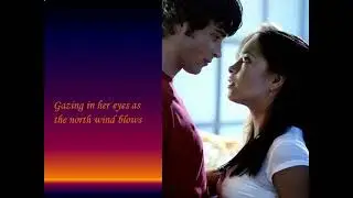 Love Is Blue - Seasons Of Our Love - video with lyrics