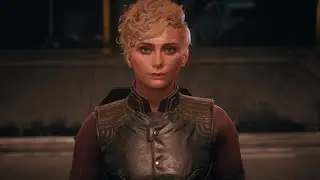 The Outer Worlds - Sublight Faction Quest: Space-Crime Continuum (Part 1)