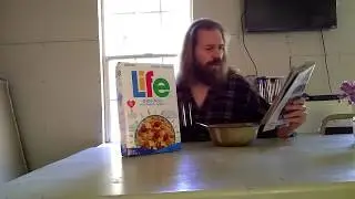 Life - A funny very short film
