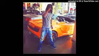 futuristic glo + chief keef type beat 