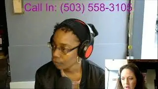 Sassy Broad Squad Harvey's Comedy Club: Courtenay Collins AKA DJ Wildchild