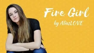 Fire Girl // Wattpad Trailer