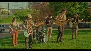 Henry Sullivan - Blue Light (Official Video)