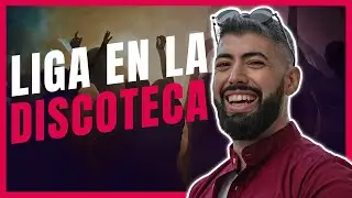 🔥Cómo ATRAER MUJERES en un ANTRO