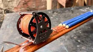 Arbalete arsina Roller pro