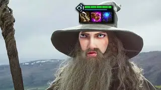 LUX macht Damage | 6 ARCANIST | TFT SET 6 Gameplay [Deutsch]