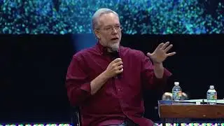 Кто такие ВРАЖДЕБНЫЕ и соперничающие боги в Библии? - Майкл Хайзер