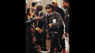NoCap Type Beat - 