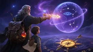 Sagittarius 9th House Parents: Raise Global Citizens & Cosmic Explorers! 🌎🏹