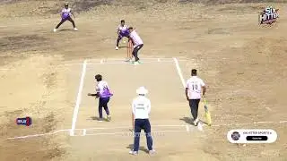 DAY 1 || MATCH NO 1 || RUDRA KING VS TAMBDA KING || वाडा खडकोना प्रिमिअर लीग - २०२६