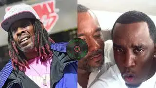 Goodie Mob Rapper Big Gipp Says Diddy's Legal Issues Are Warranted & Suggests He Is Heartless