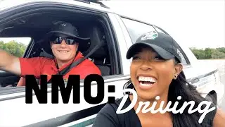 PSO Day in the Life | Episode 118 | NMO Driving