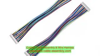 Precision bulk micro coax cable Saudi Arabia distributor Best Chinese Factories Trusted by Engin Sma