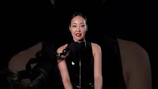 #teakink Podcast with Dominatrix Eva Oh