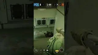 Roaming Caveira Knife kill