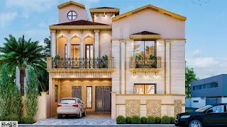 House Construction in New Metro City  | Fast & Quality Construction Work in New Metro City Kharian