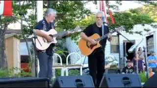 Myles Goodwyn & Jim Henman - My Pajamas