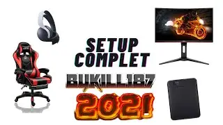 #setup #2021 #bykill187 SETUP BYKILL 187 2021