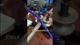 Stainless steel pipe welding technologyIndustrial pipes, custom-made to order