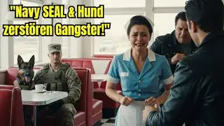 &bdquo;Lektionen aus dem Navy-SEAL-K9-Training: So reagieren Hunde auf echte Bedrohungen&ldquo;