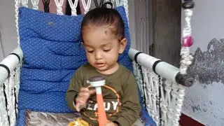 નટખટ જેનું is live જય માતાજી