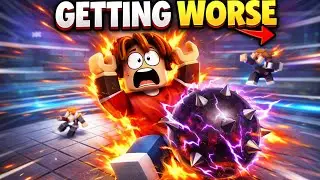 This Death Ball Challenge Ruined My Settings!!!